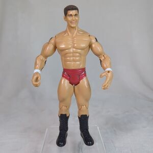 Randy Orton WWE Adrenaline Series 7 Wrestling Action Figure 2004 Jakks Pacific